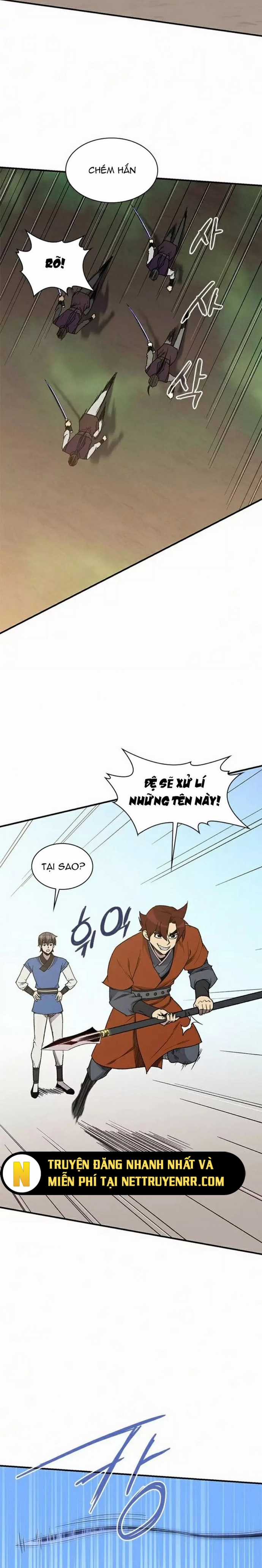 Kẻ Mạnh Nhất Lịch Sử - Chapter 67 - Trang 9