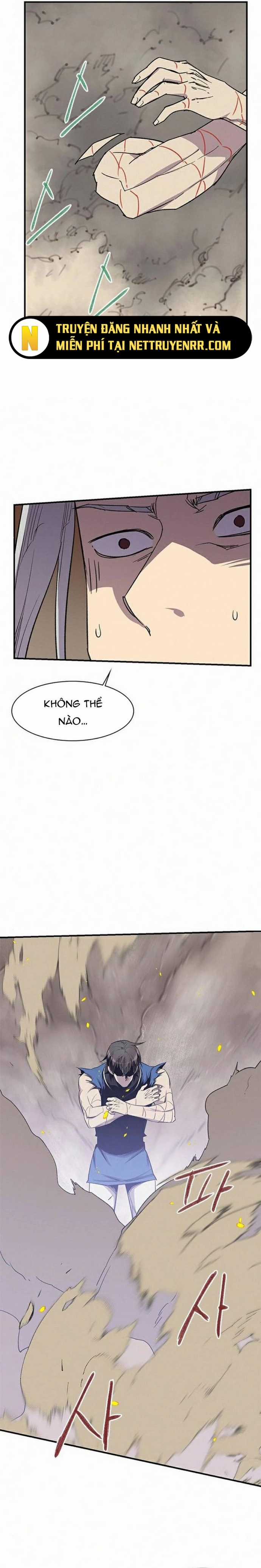 Kẻ Mạnh Nhất Lịch Sử - Chapter 68 - Trang 16