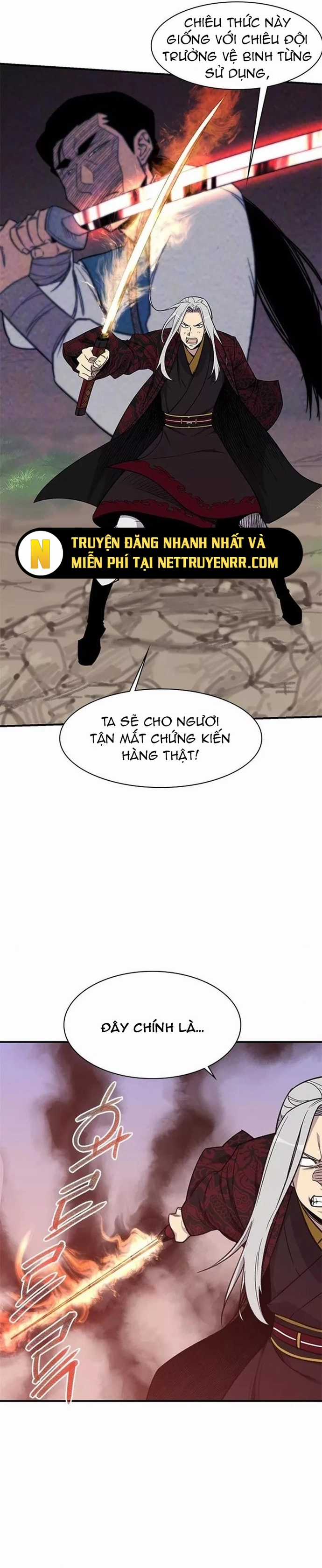 Kẻ Mạnh Nhất Lịch Sử - Chapter 69 - Trang 3