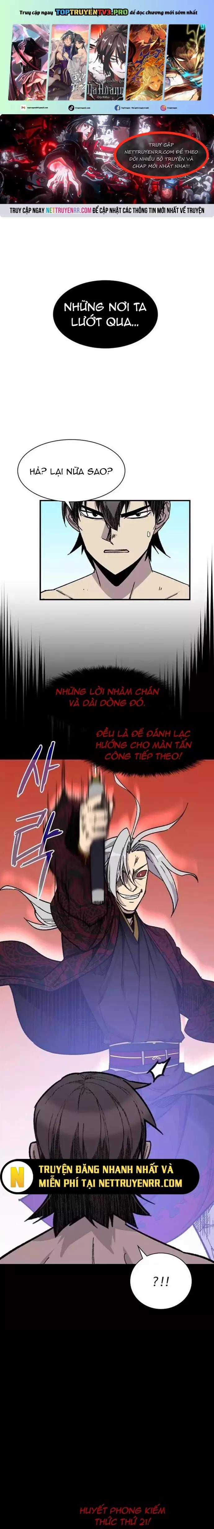 Kẻ Mạnh Nhất Lịch Sử - Chapter 70 - Trang 1