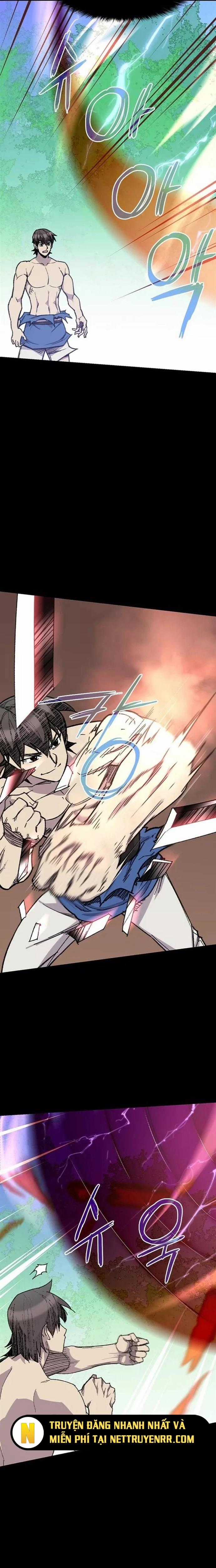 Kẻ Mạnh Nhất Lịch Sử - Chapter 70 - Trang 2