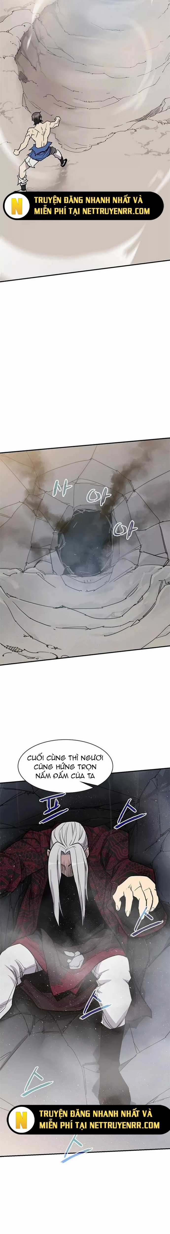 Kẻ Mạnh Nhất Lịch Sử - Chapter 70 - Trang 12