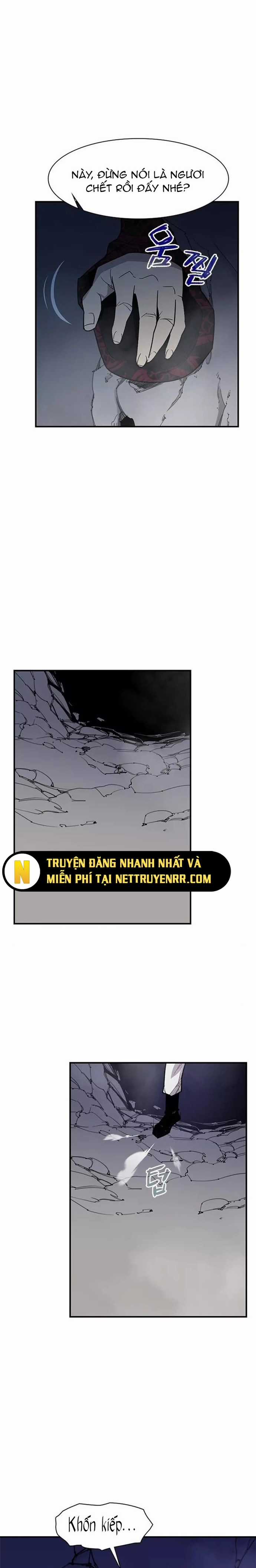 Kẻ Mạnh Nhất Lịch Sử - Chapter 70 - Trang 13