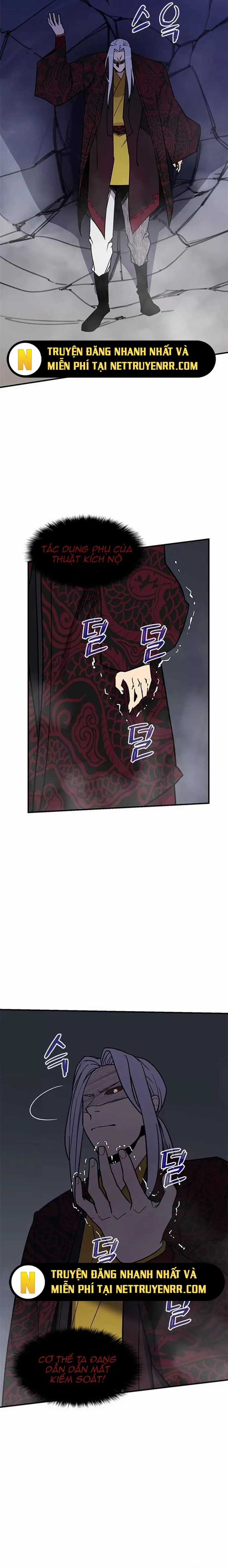 Kẻ Mạnh Nhất Lịch Sử - Chapter 70 - Trang 14