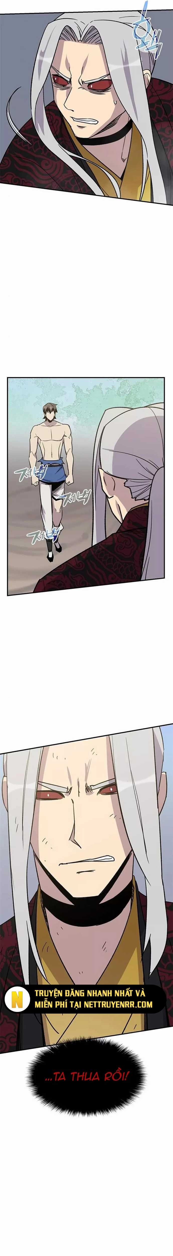 Kẻ Mạnh Nhất Lịch Sử - Chapter 70 - Trang 15