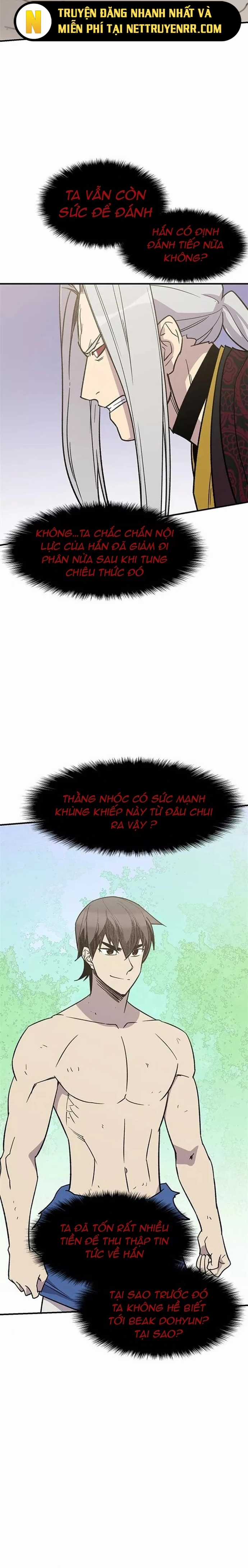 Kẻ Mạnh Nhất Lịch Sử - Chapter 70 - Trang 17