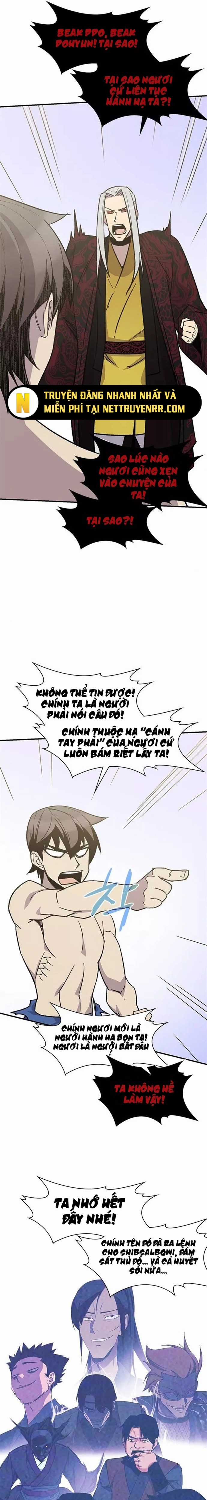 Kẻ Mạnh Nhất Lịch Sử - Chapter 70 - Trang 18