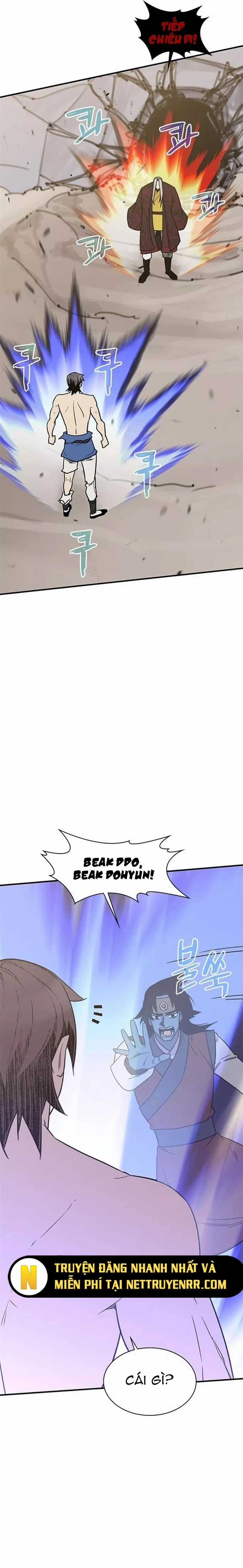 Kẻ Mạnh Nhất Lịch Sử - Chapter 70 - Trang 20