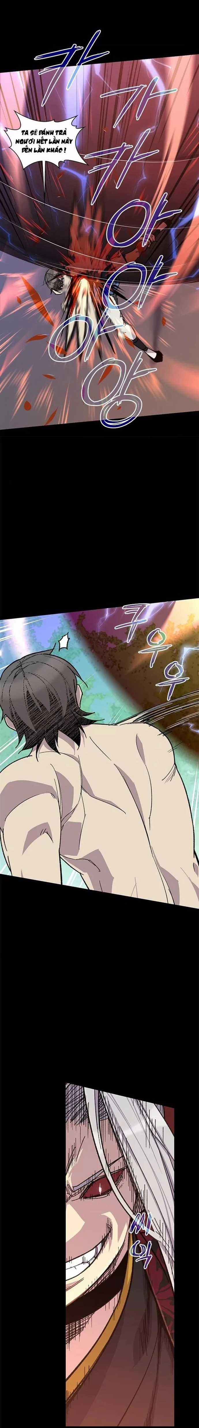 Kẻ Mạnh Nhất Lịch Sử - Chapter 70 - Trang 3