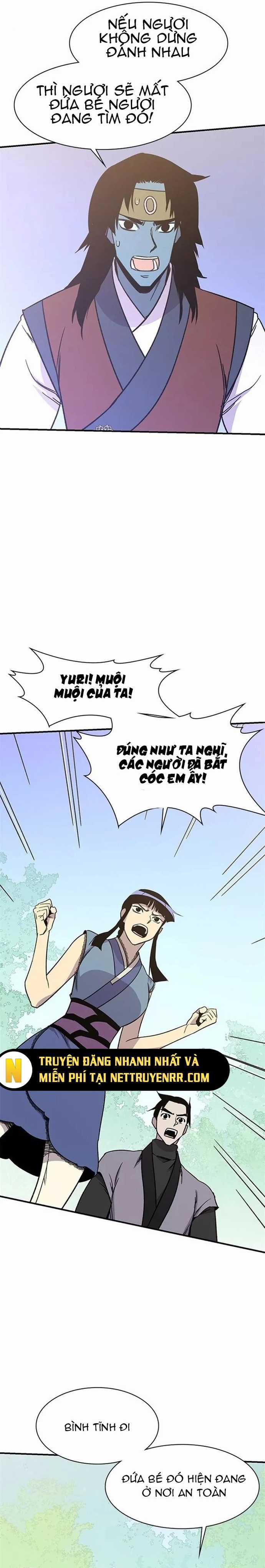 Kẻ Mạnh Nhất Lịch Sử - Chapter 70 - Trang 21