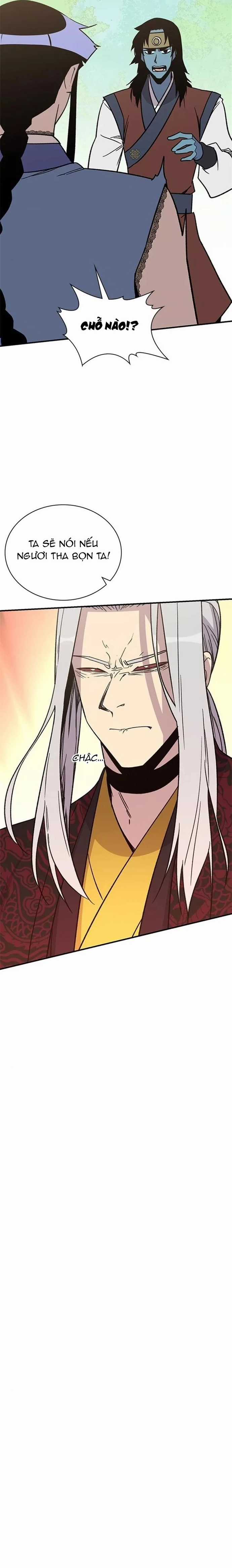 Kẻ Mạnh Nhất Lịch Sử - Chapter 70 - Trang 22