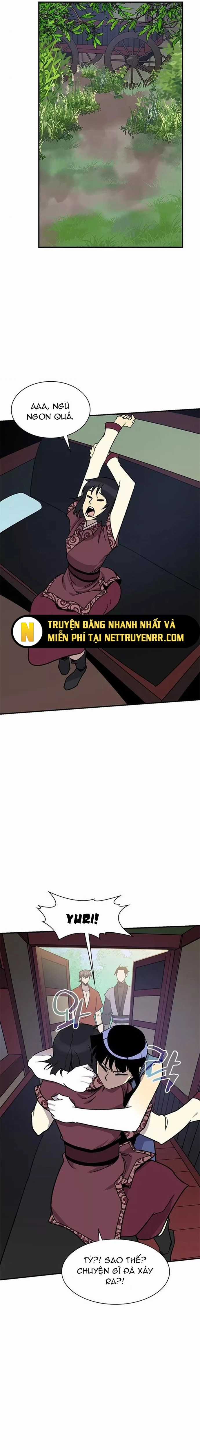 Kẻ Mạnh Nhất Lịch Sử - Chapter 70 - Trang 23