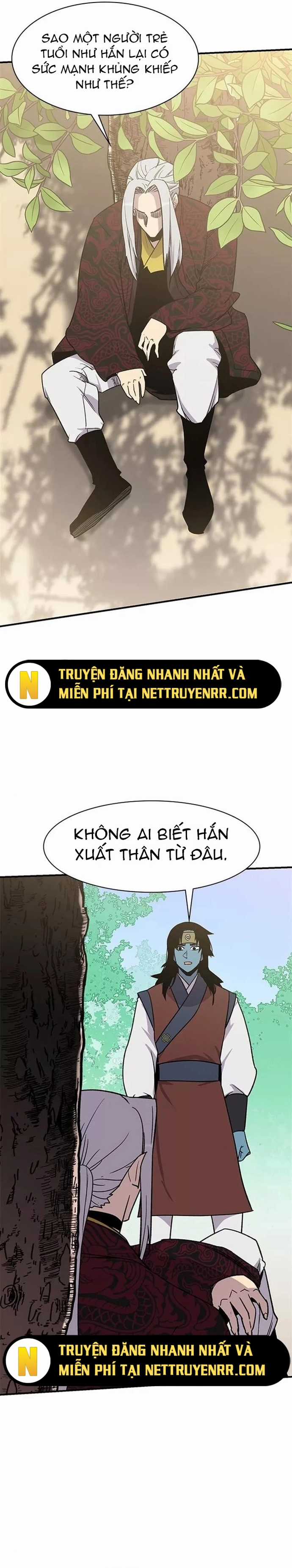 Kẻ Mạnh Nhất Lịch Sử - Chapter 70 - Trang 25