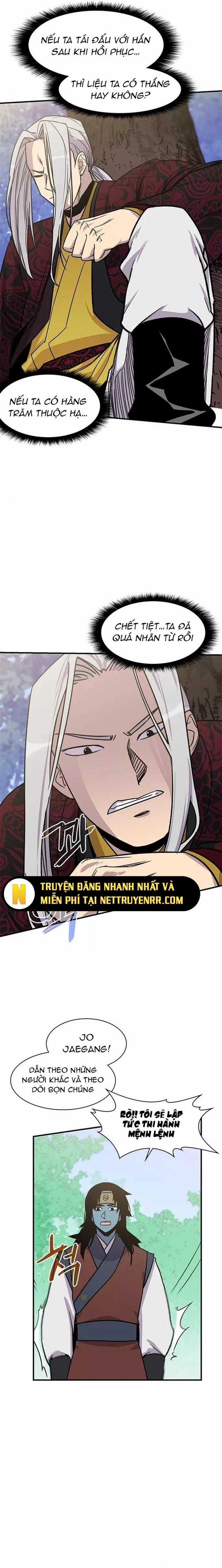 Kẻ Mạnh Nhất Lịch Sử - Chapter 70 - Trang 26