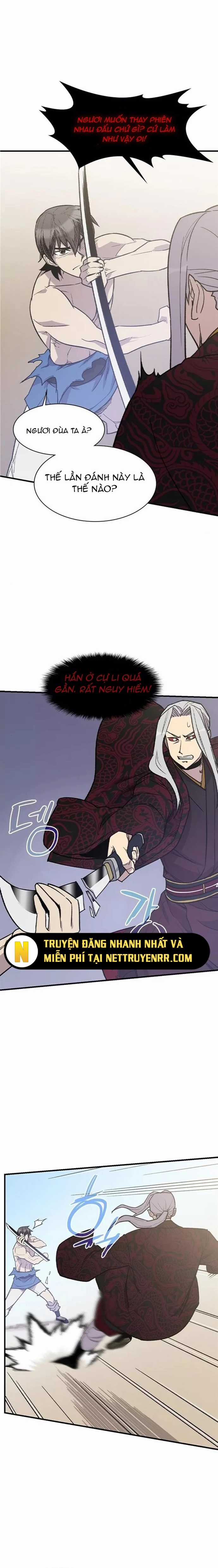 Kẻ Mạnh Nhất Lịch Sử - Chapter 70 - Trang 6