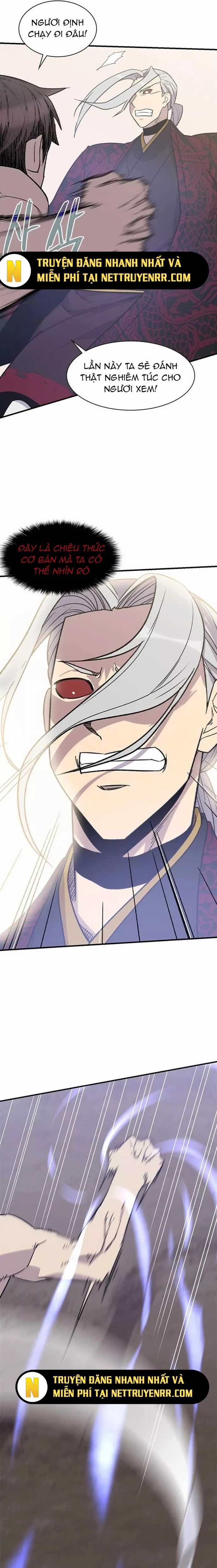 Kẻ Mạnh Nhất Lịch Sử - Chapter 70 - Trang 7