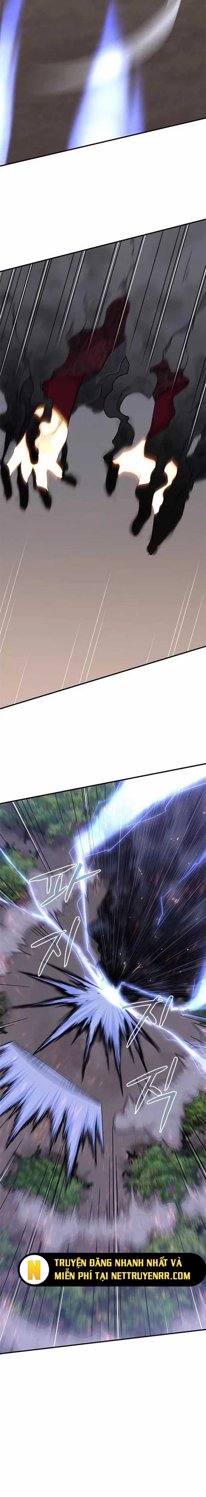 Kẻ Mạnh Nhất Lịch Sử - Chapter 70 - Trang 8