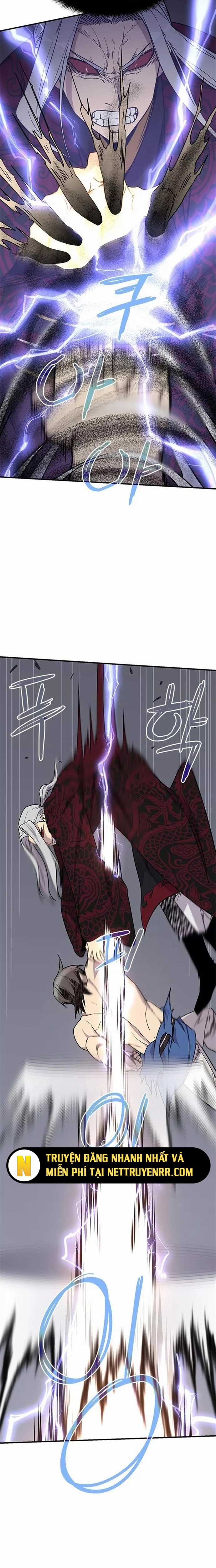 Kẻ Mạnh Nhất Lịch Sử - Chapter 70 - Trang 10