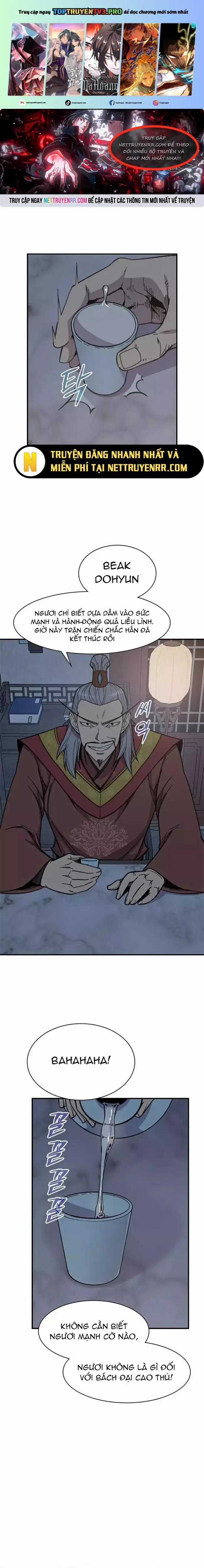 Kẻ Mạnh Nhất Lịch Sử - Chapter 71 - Trang 1