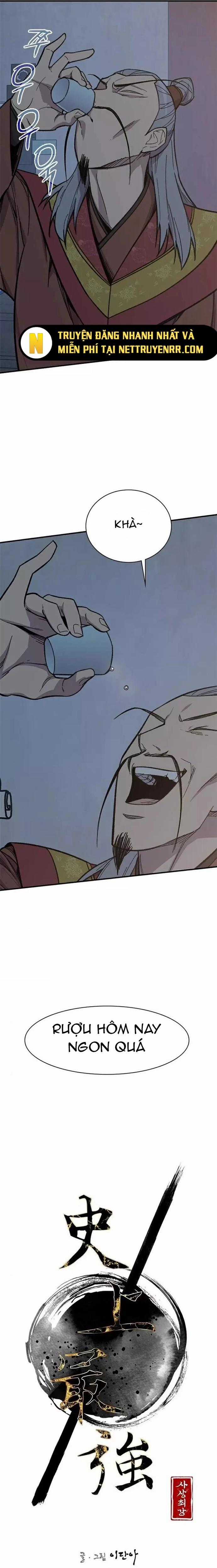 Kẻ Mạnh Nhất Lịch Sử - Chapter 71 - Trang 2