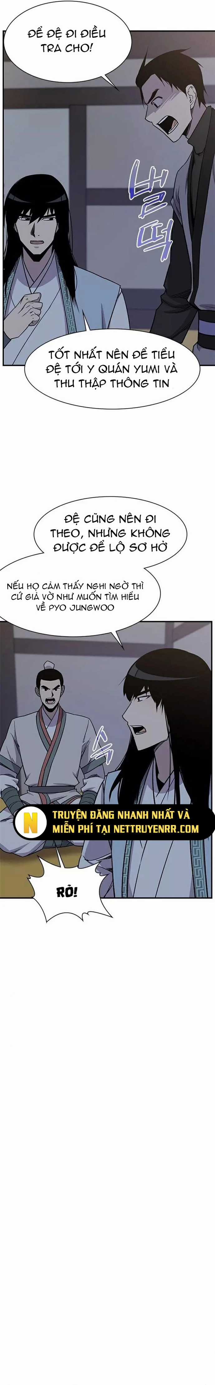 Kẻ Mạnh Nhất Lịch Sử - Chapter 71 - Trang 11