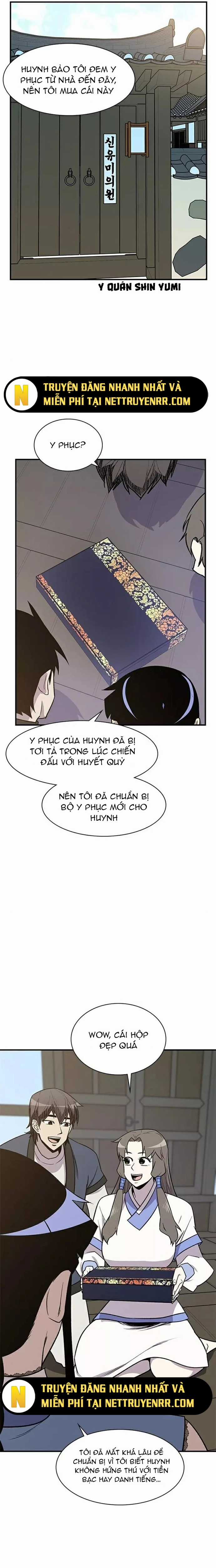 Kẻ Mạnh Nhất Lịch Sử - Chapter 71 - Trang 12