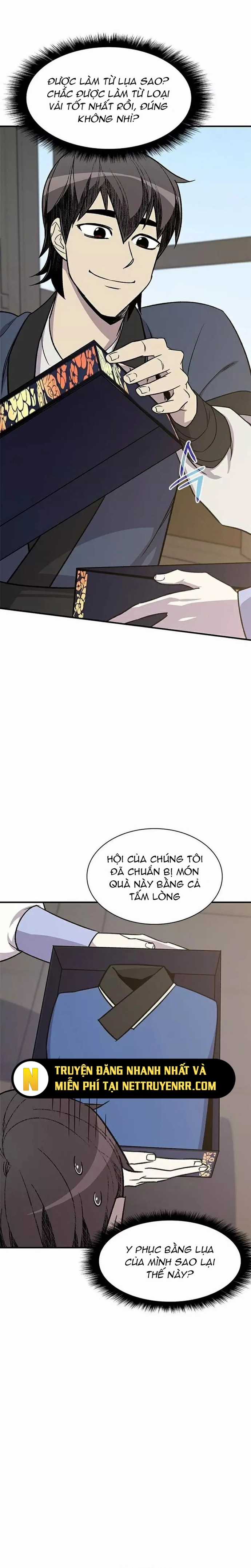 Kẻ Mạnh Nhất Lịch Sử - Chapter 71 - Trang 13