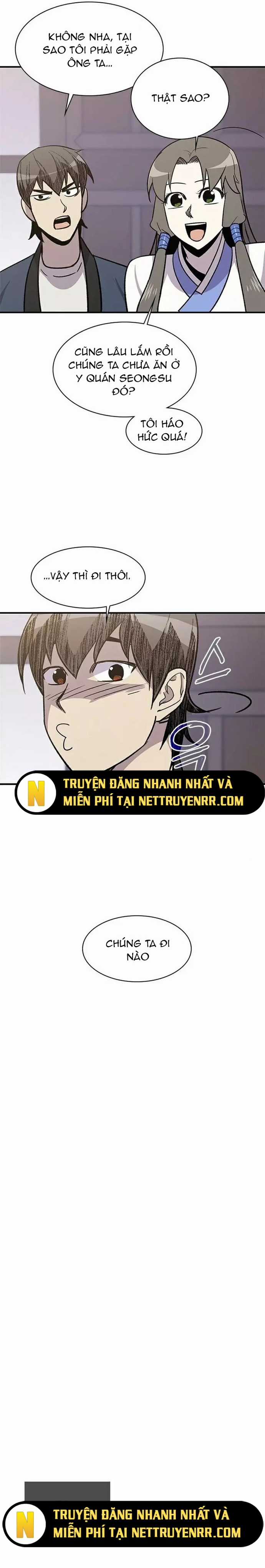 Kẻ Mạnh Nhất Lịch Sử - Chapter 71 - Trang 16