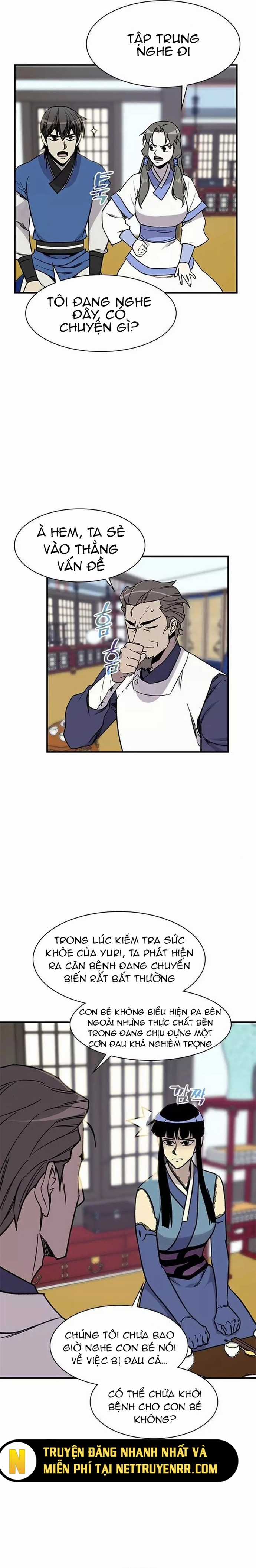 Kẻ Mạnh Nhất Lịch Sử - Chapter 71 - Trang 20