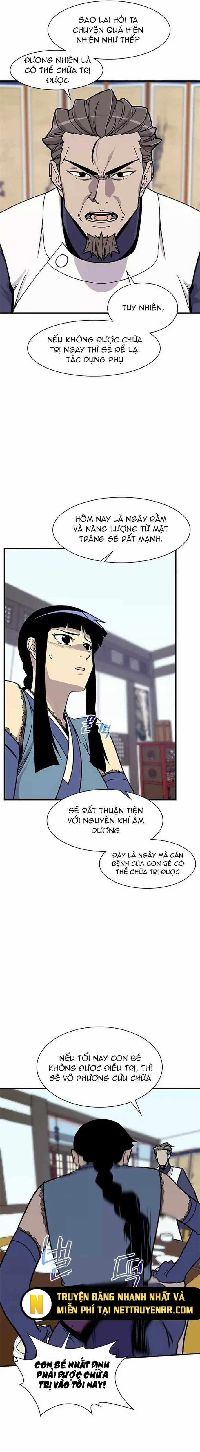 Kẻ Mạnh Nhất Lịch Sử - Chapter 71 - Trang 21