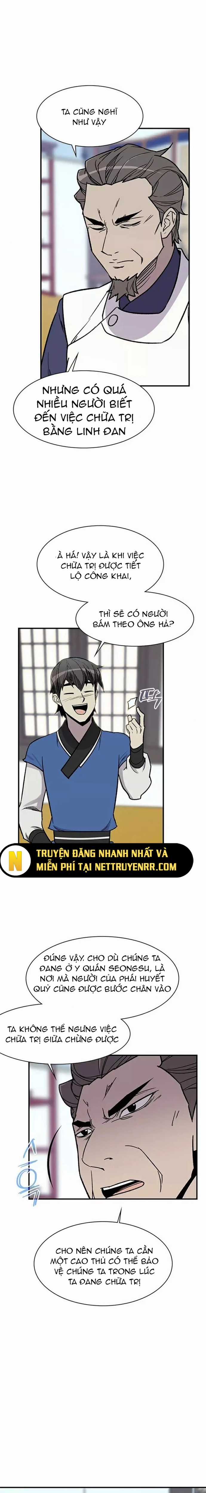 Kẻ Mạnh Nhất Lịch Sử - Chapter 71 - Trang 22