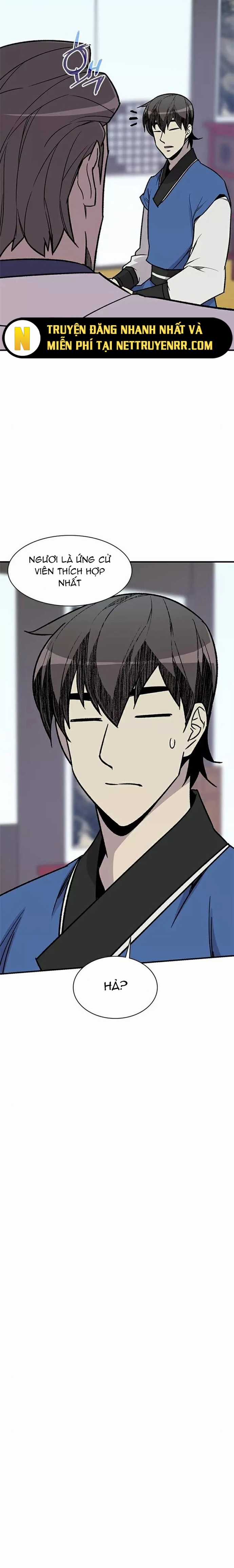 Kẻ Mạnh Nhất Lịch Sử - Chapter 71 - Trang 23