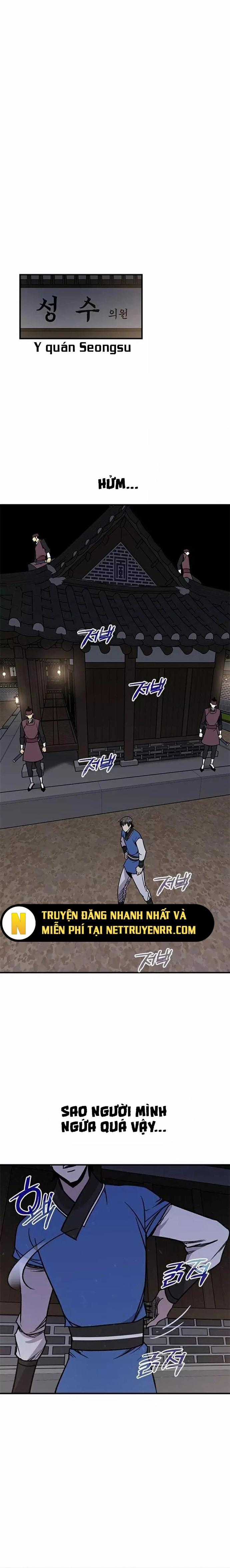 Kẻ Mạnh Nhất Lịch Sử - Chapter 71 - Trang 26