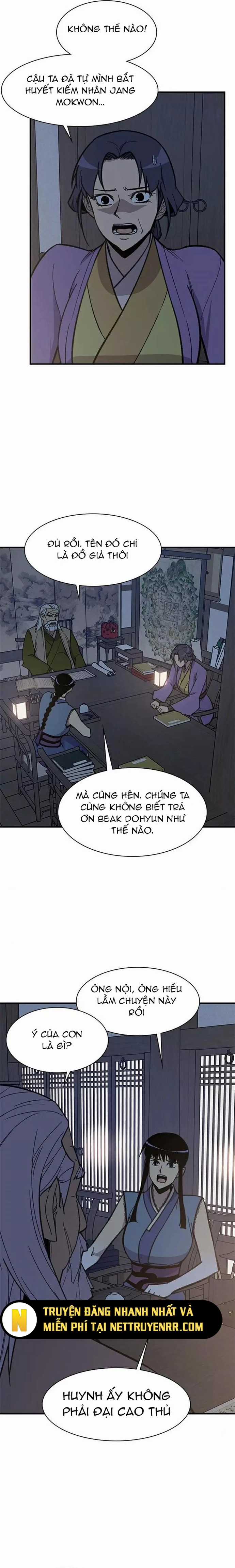 Kẻ Mạnh Nhất Lịch Sử - Chapter 71 - Trang 4