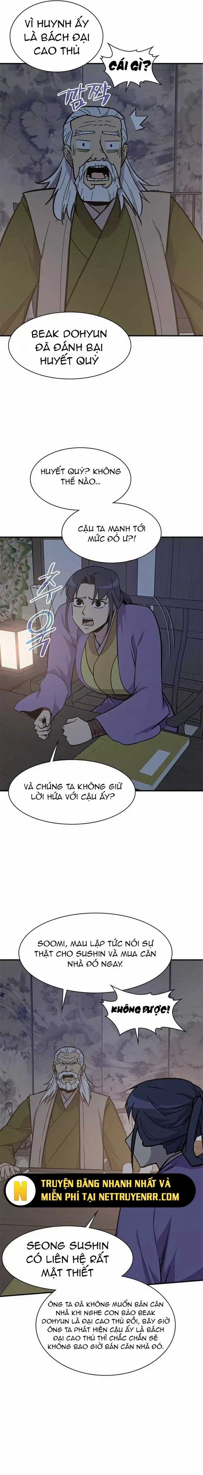 Kẻ Mạnh Nhất Lịch Sử - Chapter 71 - Trang 5