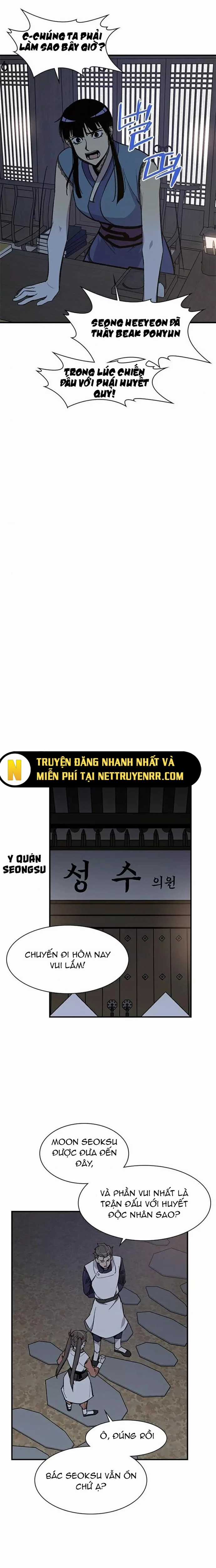 Kẻ Mạnh Nhất Lịch Sử - Chapter 71 - Trang 6