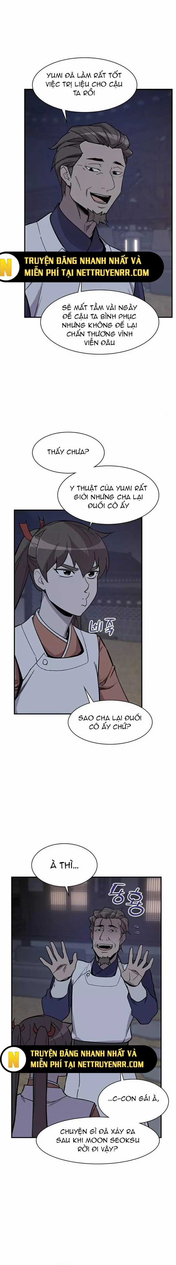 Kẻ Mạnh Nhất Lịch Sử - Chapter 71 - Trang 7