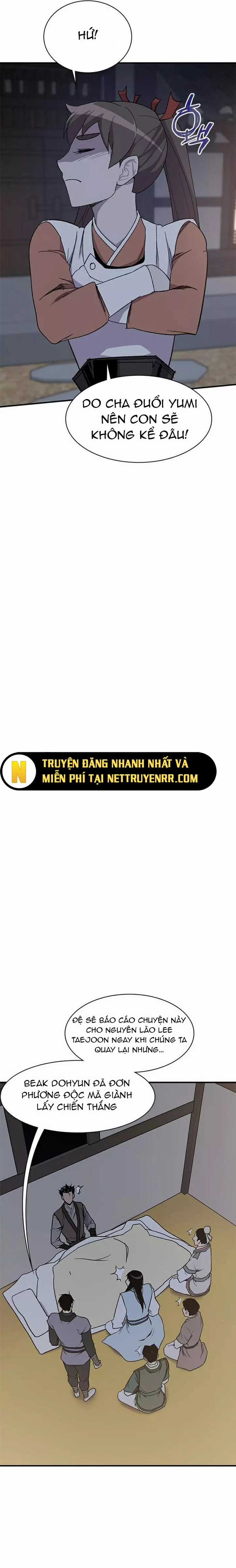 Kẻ Mạnh Nhất Lịch Sử - Chapter 71 - Trang 8