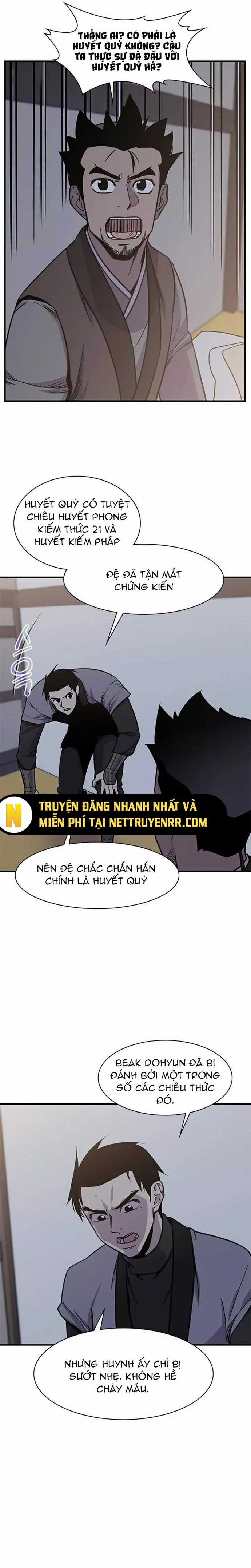 Kẻ Mạnh Nhất Lịch Sử - Chapter 71 - Trang 9
