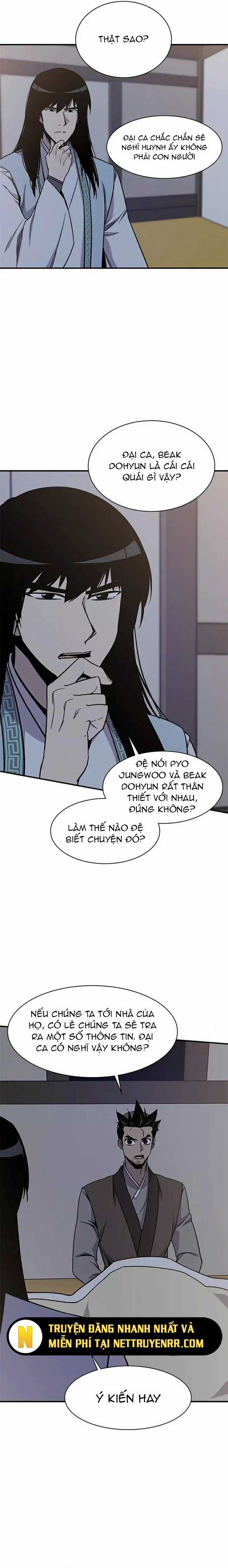 Kẻ Mạnh Nhất Lịch Sử - Chapter 71 - Trang 10