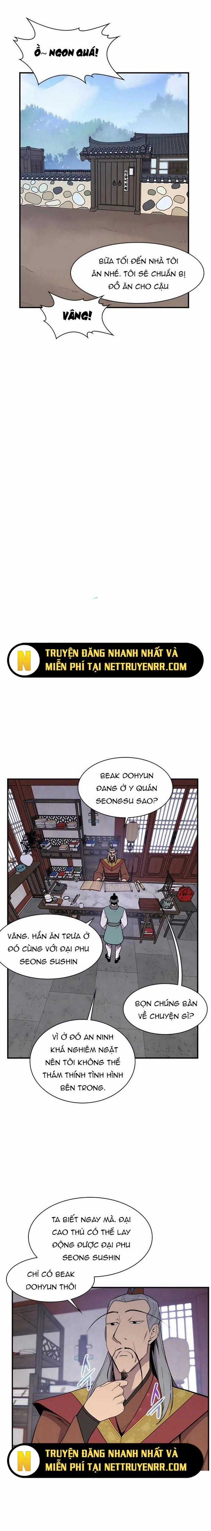 Kẻ Mạnh Nhất Lịch Sử - Chapter 72 - Trang 2