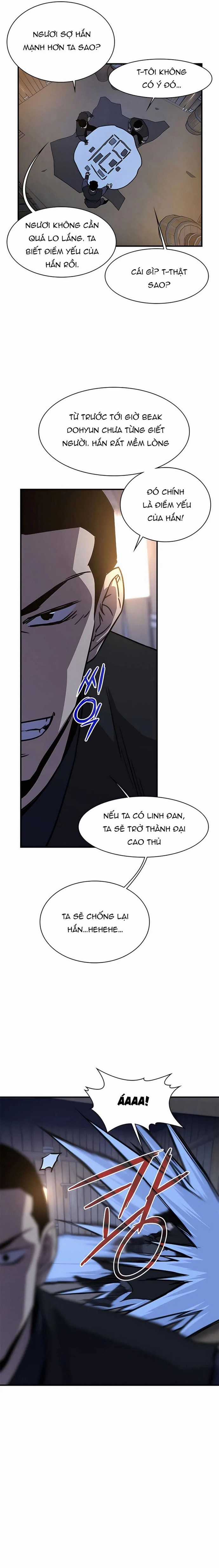 Kẻ Mạnh Nhất Lịch Sử - Chapter 72 - Trang 11