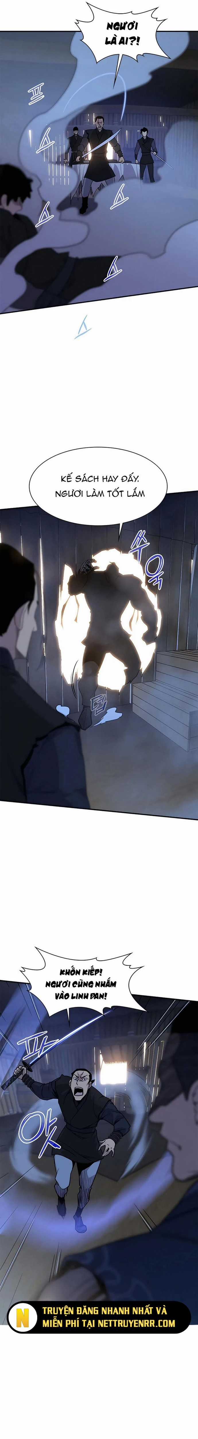 Kẻ Mạnh Nhất Lịch Sử - Chapter 72 - Trang 12