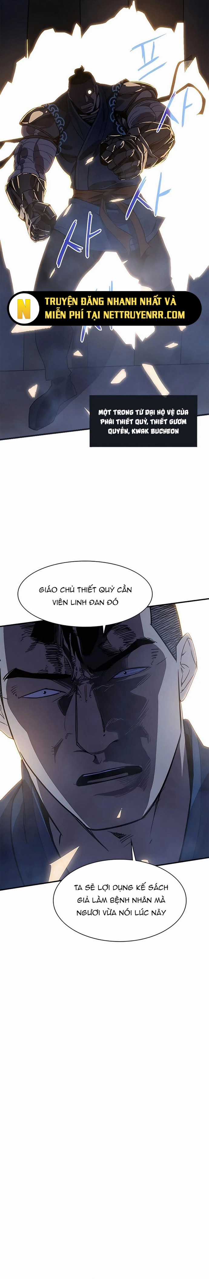 Kẻ Mạnh Nhất Lịch Sử - Chapter 72 - Trang 14