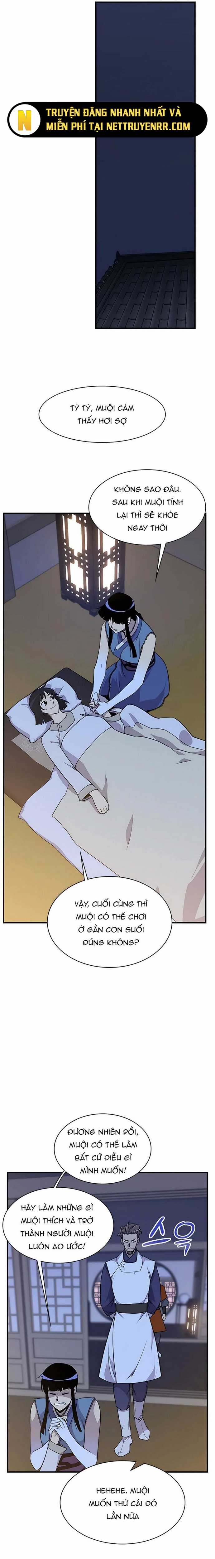 Kẻ Mạnh Nhất Lịch Sử - Chapter 72 - Trang 15