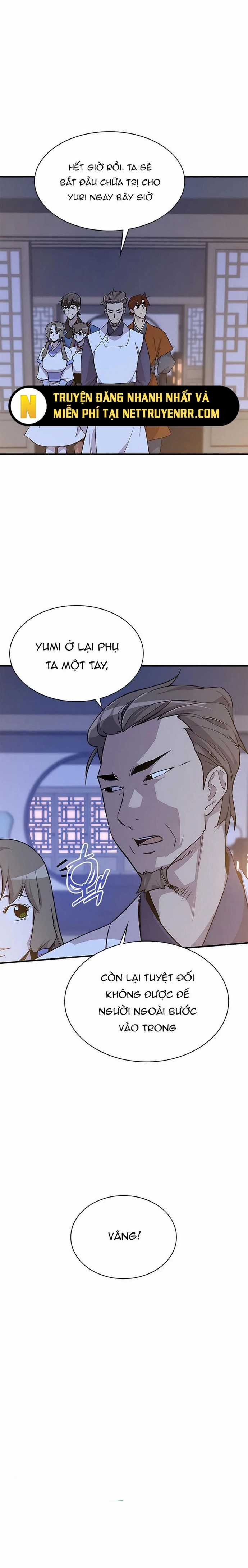 Kẻ Mạnh Nhất Lịch Sử - Chapter 72 - Trang 16