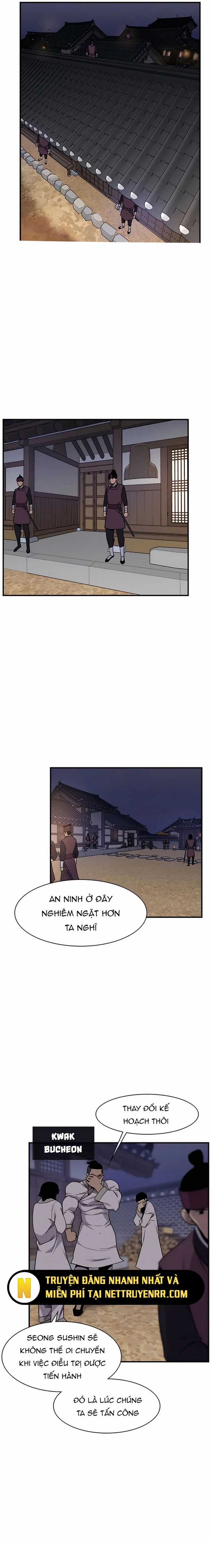 Kẻ Mạnh Nhất Lịch Sử - Chapter 72 - Trang 17