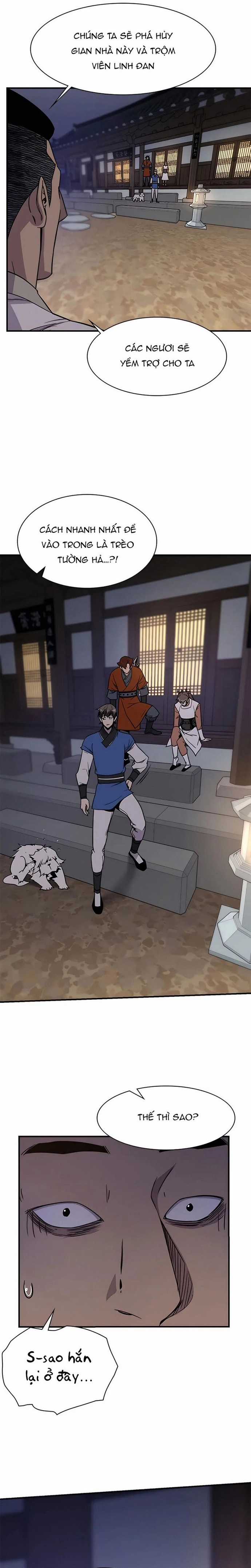 Kẻ Mạnh Nhất Lịch Sử - Chapter 72 - Trang 18