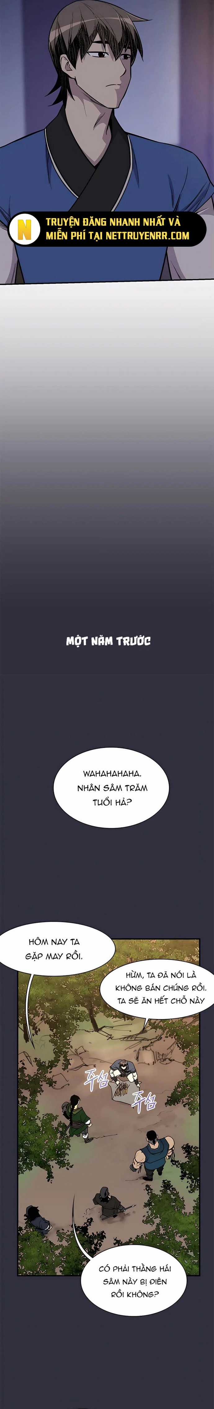 Kẻ Mạnh Nhất Lịch Sử - Chapter 72 - Trang 19