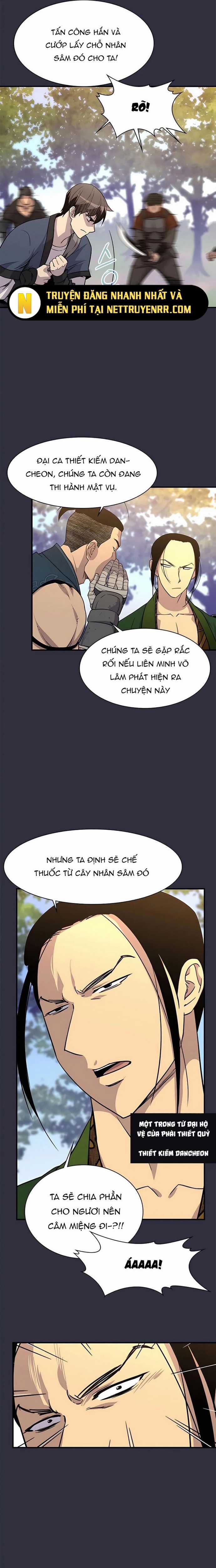 Kẻ Mạnh Nhất Lịch Sử - Chapter 72 - Trang 20